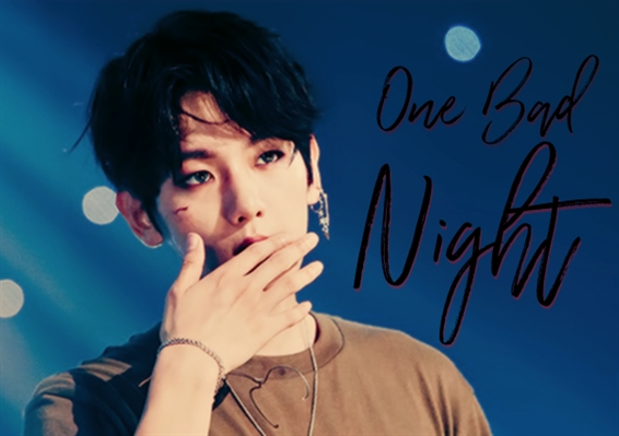 Fanfic / Fanfiction One bad night