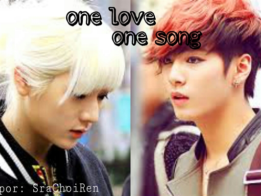 Fanfic / Fanfiction One love, one song.