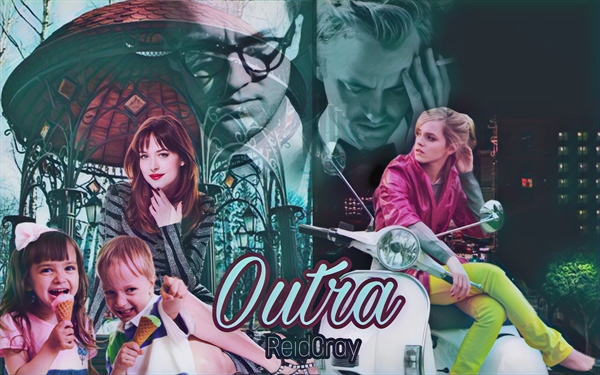 Fanfic / Fanfiction Outra - Dramione (Shortfic)
