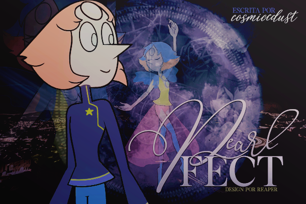 Fanfic / Fanfiction Pearlfect