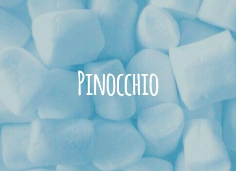 Fanfic / Fanfiction Pinocchio