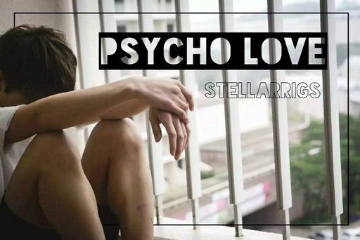 Fanfic / Fanfiction Psycho Love - Imagine Jungkook !!Hiatus!!