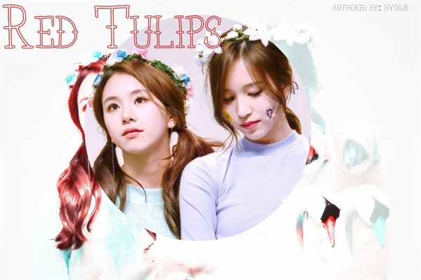 Fanfic / Fanfiction Red Tulips