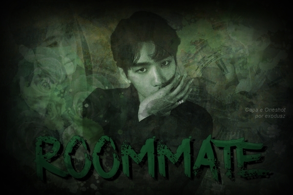 Fanfic / Fanfiction Roommate (Oneshot Byun Baekhyun - EXO)