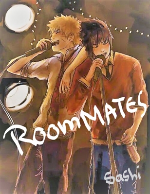 Fanfic / Fanfiction RoomMates