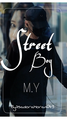 Fanfic / Fanfiction Street Boy [M.Y]