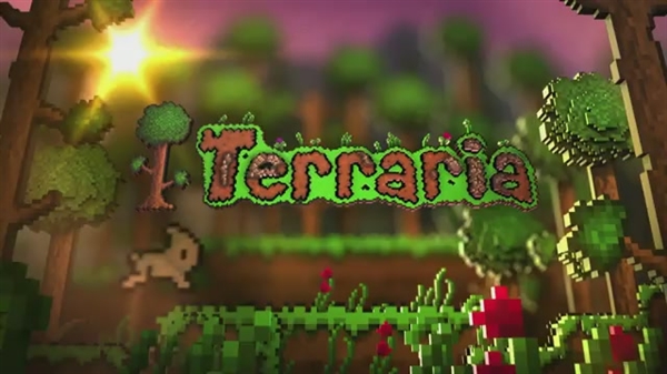 Fanfic / Fanfiction Terraria a grande jornada