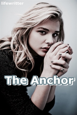 Fanfic / Fanfiction The Anchor