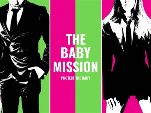 Fanfic / Fanfiction The Baby Mission
