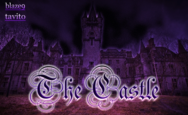 Fanfic / Fanfiction The Castle