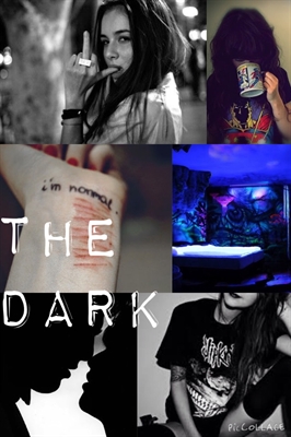 Fanfic / Fanfiction The Dark