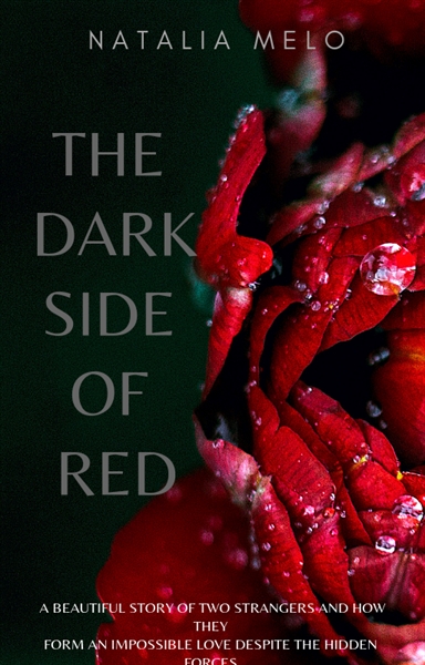 Fanfic / Fanfiction The Dark Side Of Red