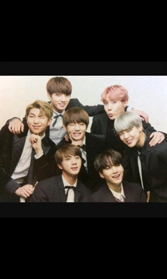 Fanfic / Fanfiction The Daughter Of Bts