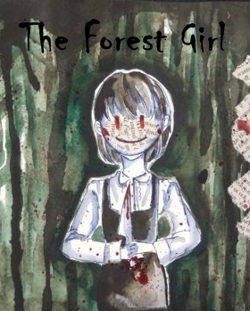 Fanfic / Fanfiction The Forest Girl