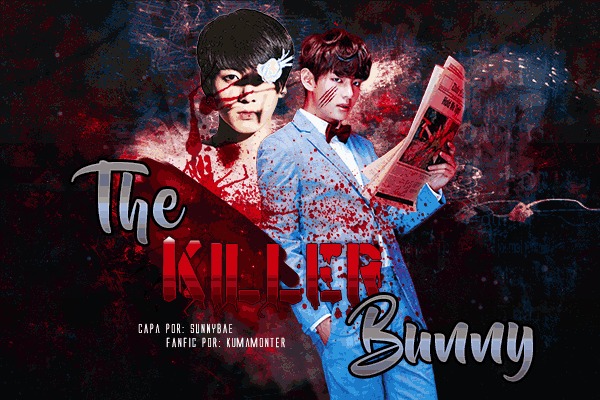 Fanfic / Fanfiction The Killer Bunny