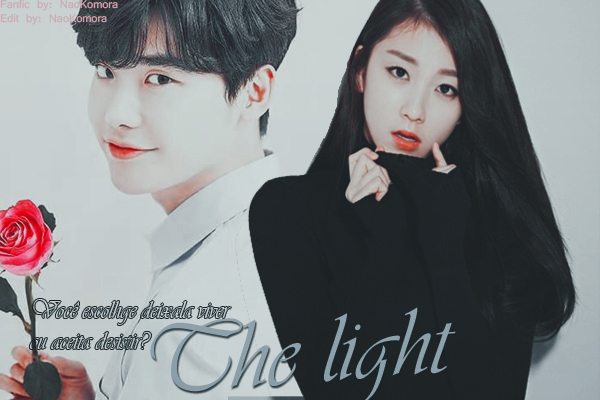 Fanfic / Fanfiction The light