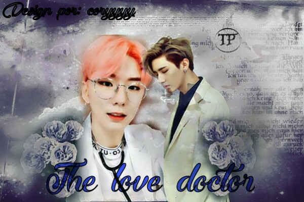 Fanfic / Fanfiction The Love Doctor