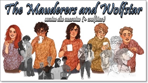 História The Marauder's Tale - História Escrita Por Amortentiando ...