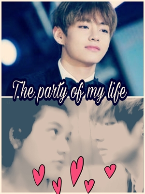 Fanfic / Fanfiction The party of my life (imagine Kim Taehyung BTS)