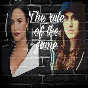 Fanfic / Fanfiction The rule of the game