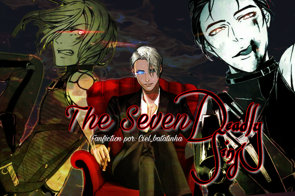 Fanfic / Fanfiction The Seven Deadly Sins