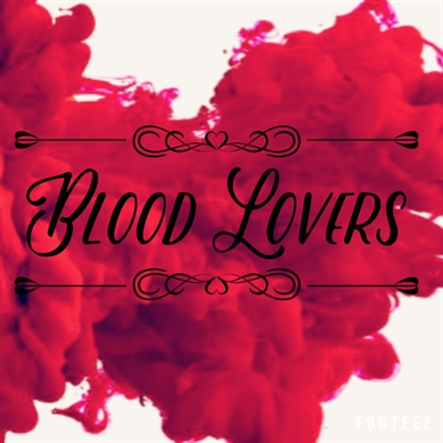 Fanfic / Fanfiction TVD: Blood Lovers