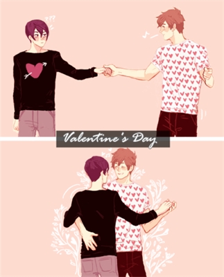 Fanfic / Fanfiction Valentine's Day