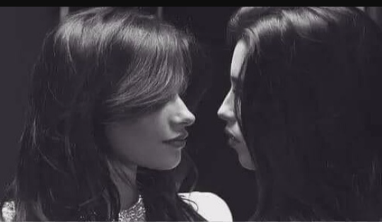 Fanfic / Fanfiction Vida camren dentro da banda - fifth harmony