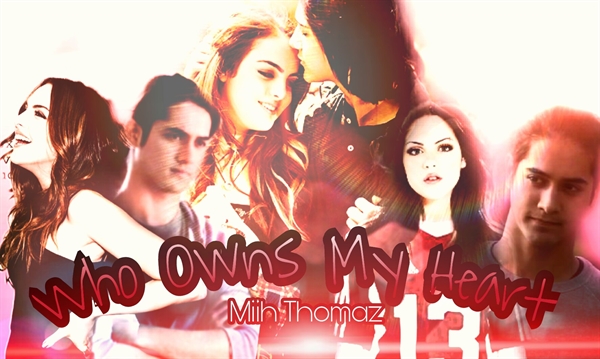 Fanfic / Fanfiction Who Owns My Heart - Bade