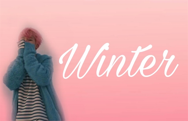 Fanfic / Fanfiction Winter (Imagine Jimin - BTS)
