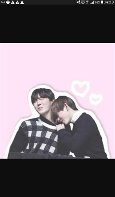 Fanfic / Fanfiction You Love I? — VHope