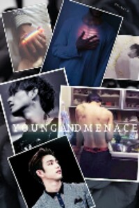 Fanfic / Fanfiction Young AND Menace