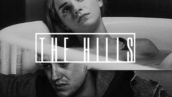 Fanfic / Fanfiction ✘ The Hills ✘