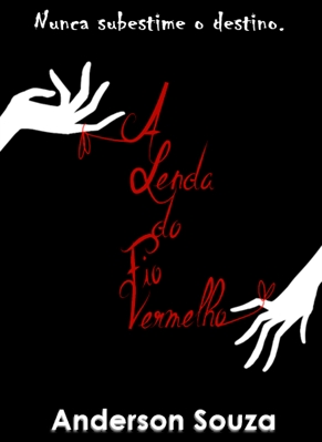 História Angel of Death - O Fio Vermelho do Destino - História escrita por  FairyCris - Spirit Fanfics e Histórias