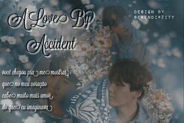 Fanfic / Fanfiction A Love By Accident (imagine Suga)
