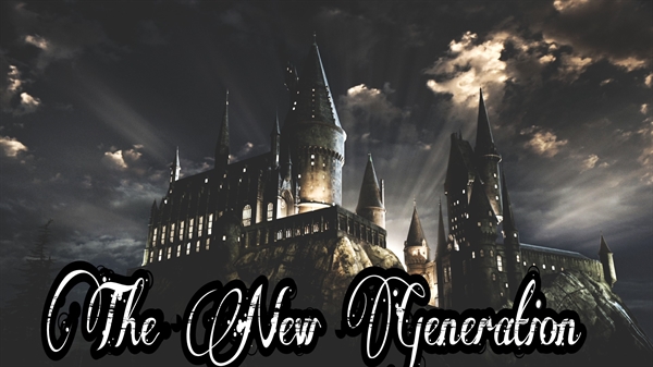 Fanfic / Fanfiction A nova geração (Harry Potter-interativa)
