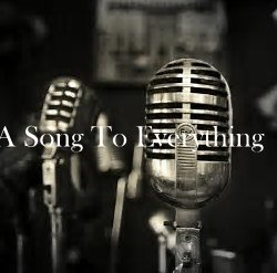 Fanfic / Fanfiction A Song To Everything