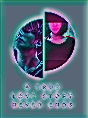 Fanfic / Fanfiction A True Love Story Never Ends- Imagine Jungkook
