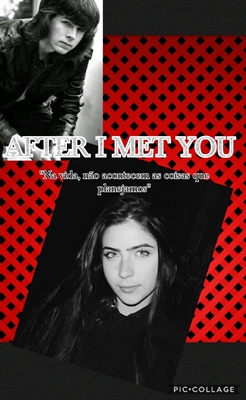 Fanfic / Fanfiction After I met you ❤