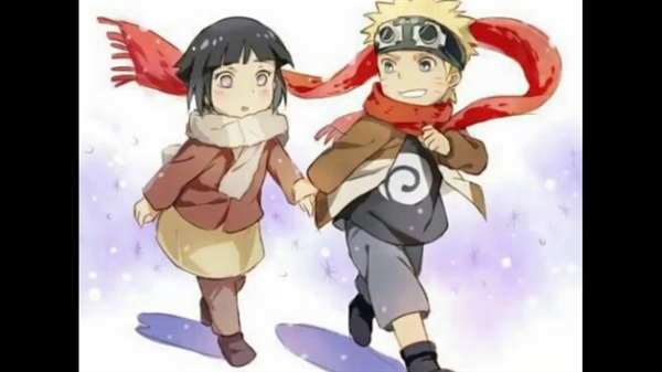 Fanfic / Fanfiction After the last - Naruhina