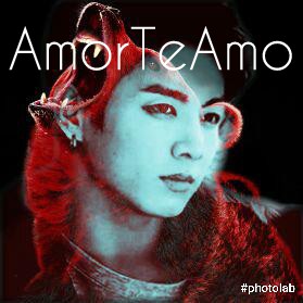 Fanfic / Fanfiction ''AmorTeAmo'' - JiKook
