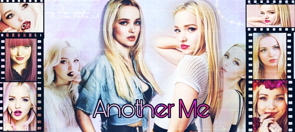 Fanfic / Fanfiction Another Me