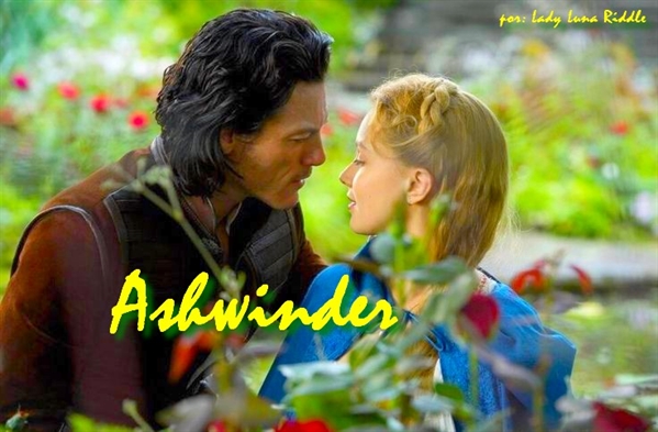 Fanfic / Fanfiction Ashwinder