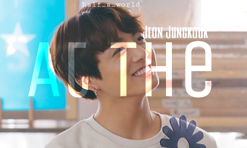 Fanfic / Fanfiction At The III - Imagine BTS Hot