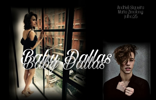 Fanfic / Fanfiction Baby Dallas