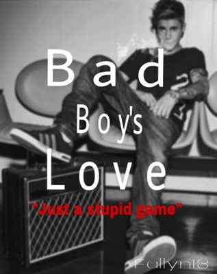 Fanfic / Fanfiction Bad Boy's Love