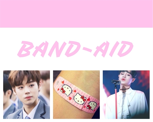 Fanfic / Fanfiction Band-aid