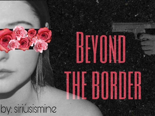 Fanfic / Fanfiction Beyond the Border