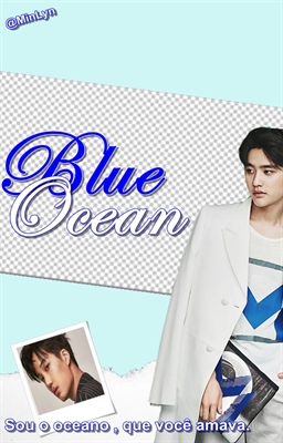 Fanfic / Fanfiction Blue Ocean