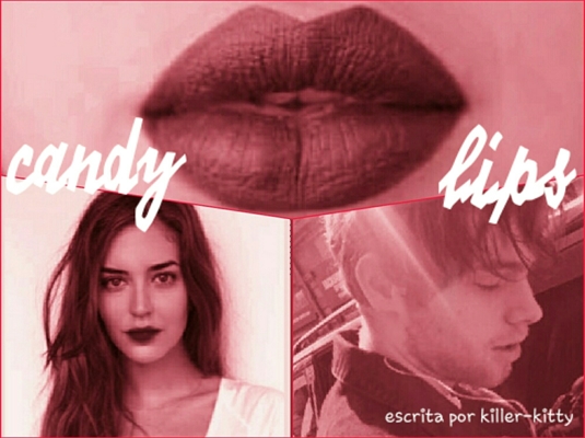 Fanfic / Fanfiction Candy Lips